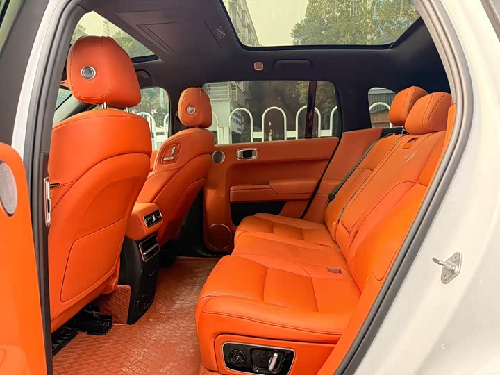 Фото 8 - LiXiang L7