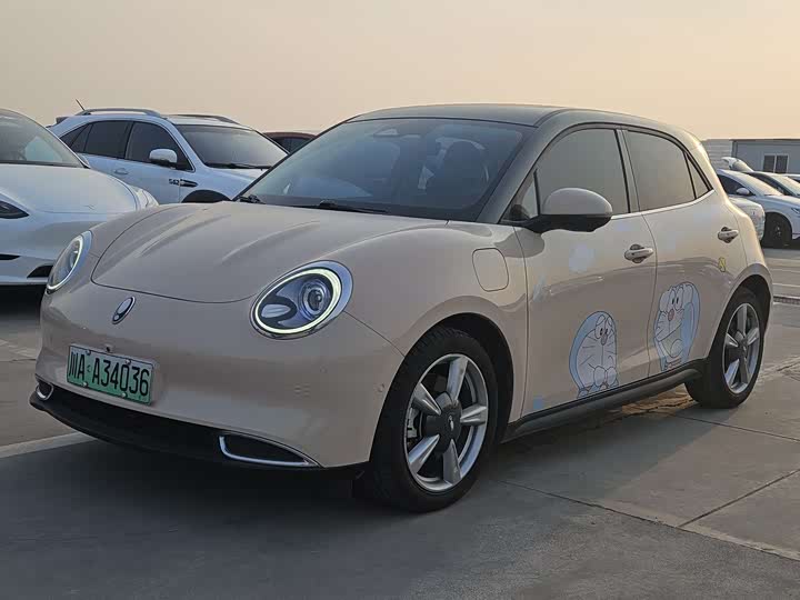 Фото 1 - Ora Good Cat (03)