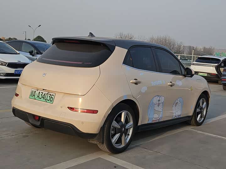 Фото 5 - Ora Good Cat (03)