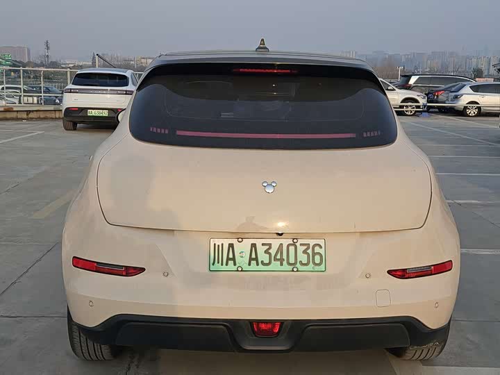 Фото 6 - Ora Good Cat (03)