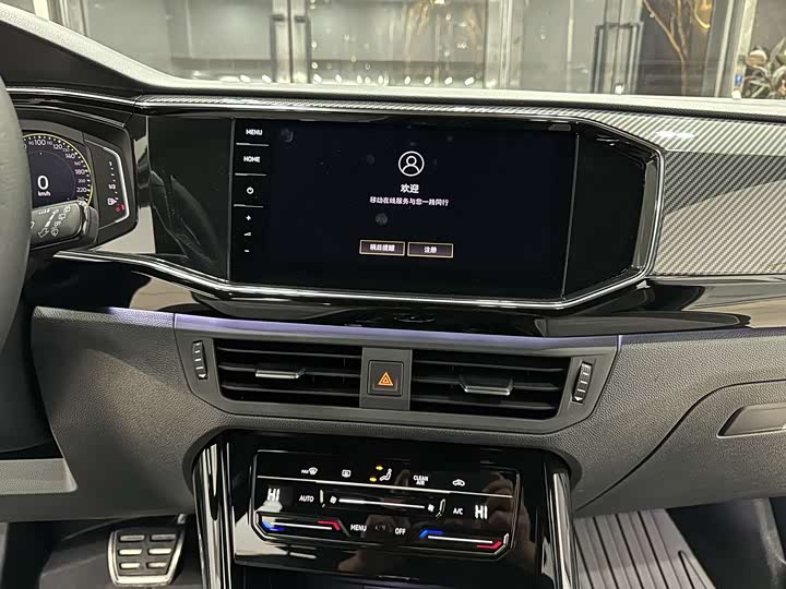 Фото 21 - Volkswagen Tayron