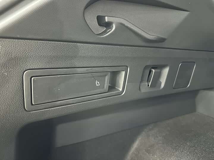 Фото 31 - Volkswagen Tayron