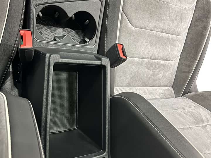 Фото 41 - Volkswagen Tayron