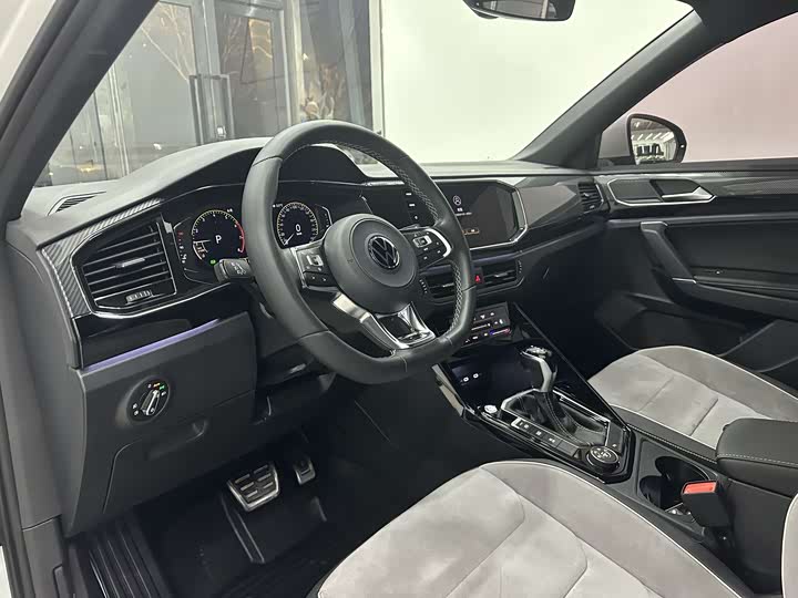 Фото 5 - Volkswagen Tayron