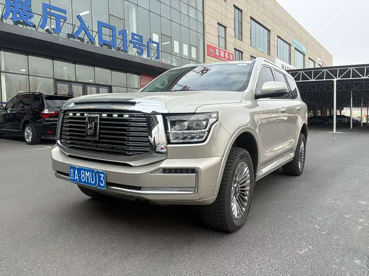 Фото 1 - Tank 500