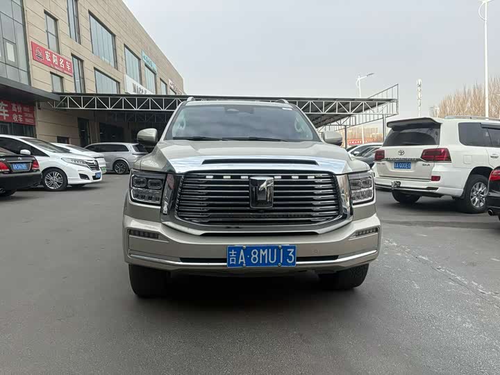 Фото 3 - Tank 500