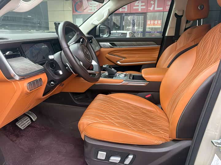 Фото 4 - Tank 500