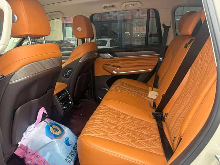 Фото 5 - Tank 500