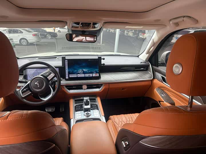 Фото 6 - Tank 500