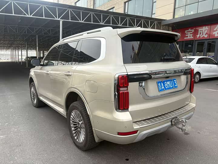 Фото 7 - Tank 500