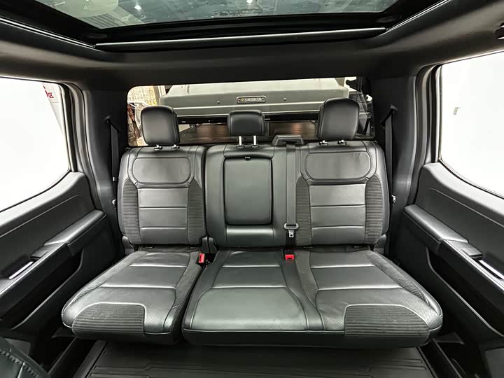 Фото 26 - Ford F-150 Raptor