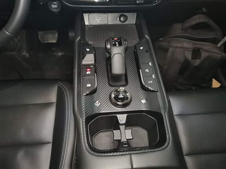 Фото 14 - Haval H-Dog Hybrid