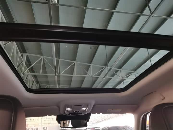 Фото 18 - Haval H-Dog Hybrid