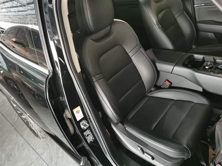 Фото 25 - Haval H-Dog Hybrid