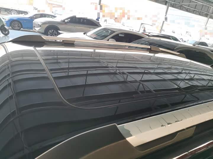 Фото 27 - Haval H-Dog Hybrid