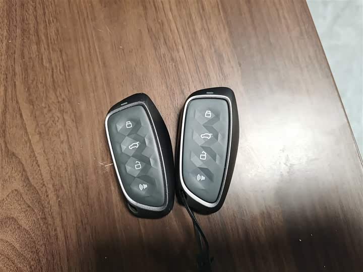 Фото 9 - Haval H-Dog Hybrid