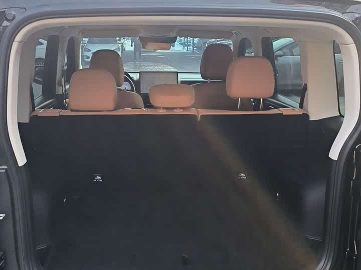 Фото 15 - Haval Raptor Hybrid