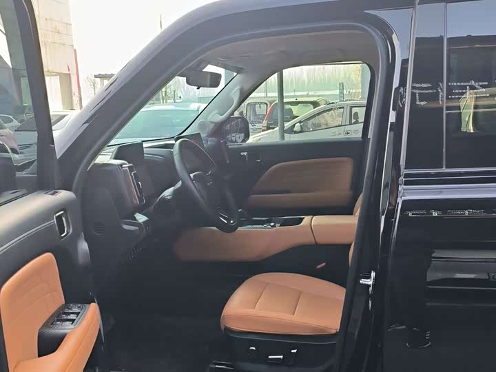 Фото 9 - Haval Raptor Hybrid