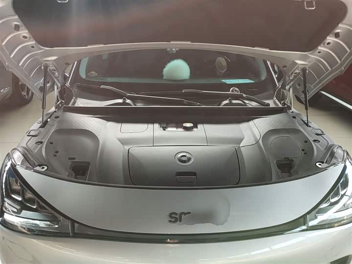 Фото 20 - Smart #1