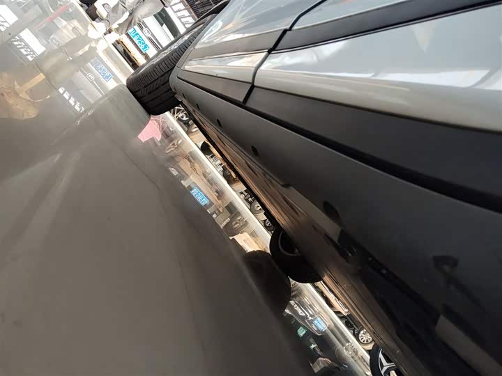 Фото 22 - Smart #1