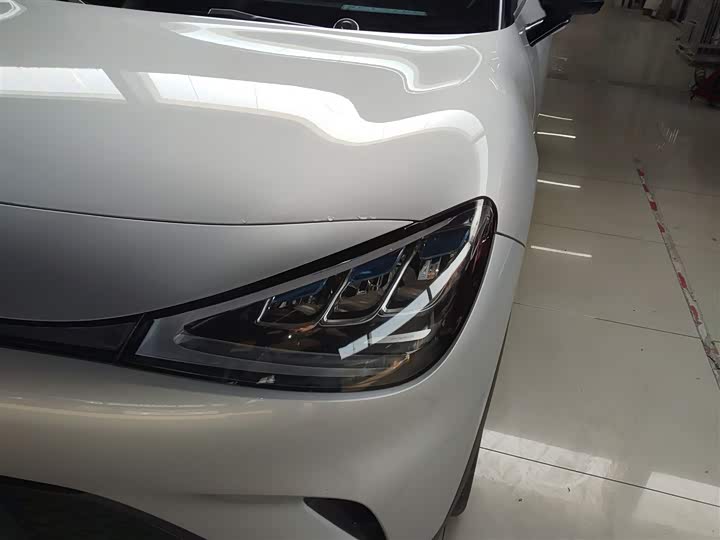 Фото 24 - Smart #1