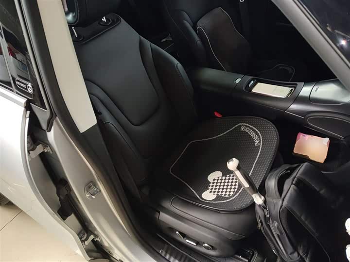 Фото 25 - Smart #1