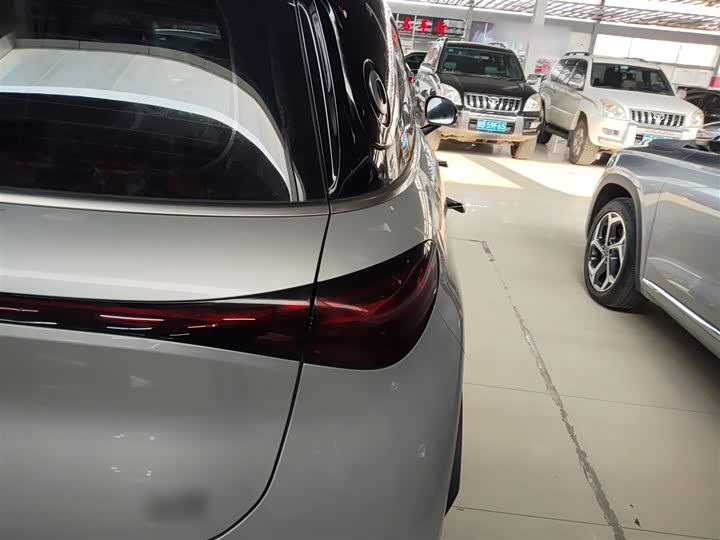 Фото 8 - Smart #1