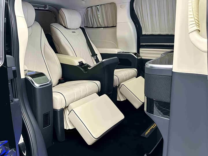 Фото 7 - GAC Trumpchi M8