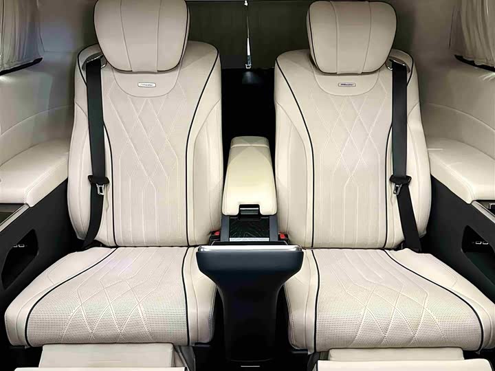 Фото 8 - GAC Trumpchi M8