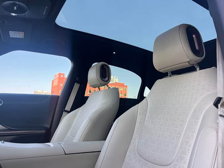 Фото 18 - Smart #1