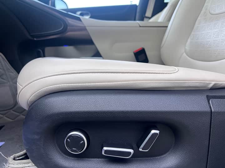 Фото 20 - Smart #1