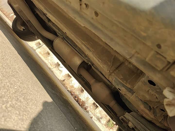 Фото 15 - Changan Oshan X7