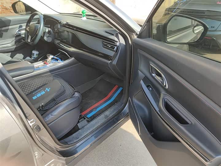 Фото 19 - Changan Oshan X7