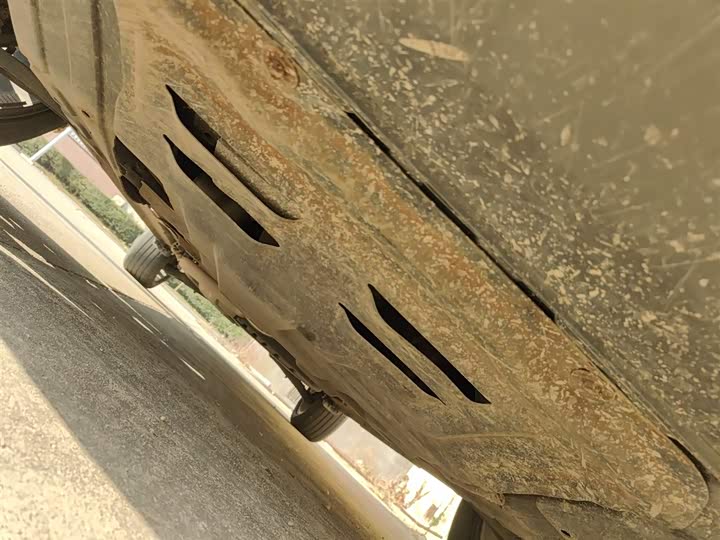 Фото 22 - Changan Oshan X7