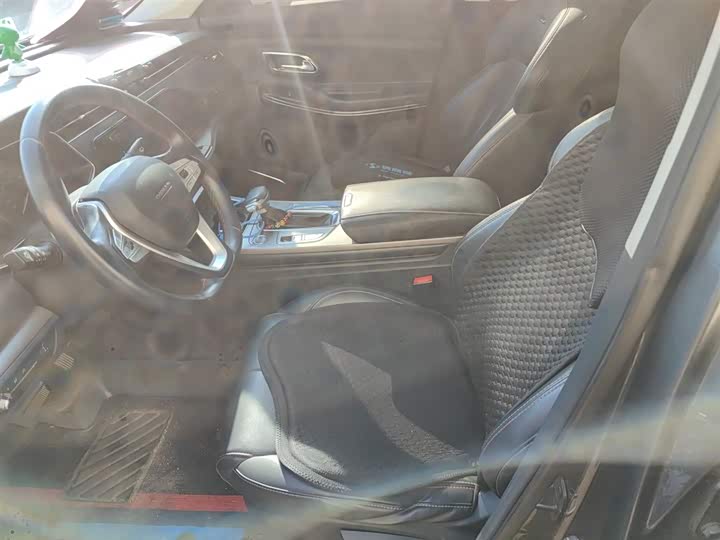 Фото 8 - Changan Oshan X7