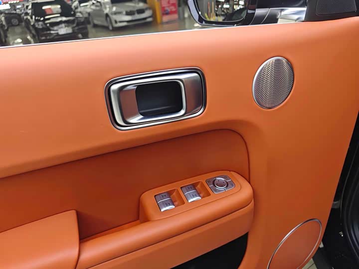 Фото 10 - LiXiang L7