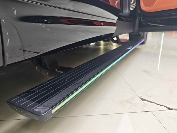 Фото 22 - LiXiang L7