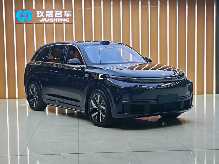 Фото 3 - LiXiang L7