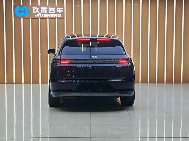 Фото 5 - LiXiang L7