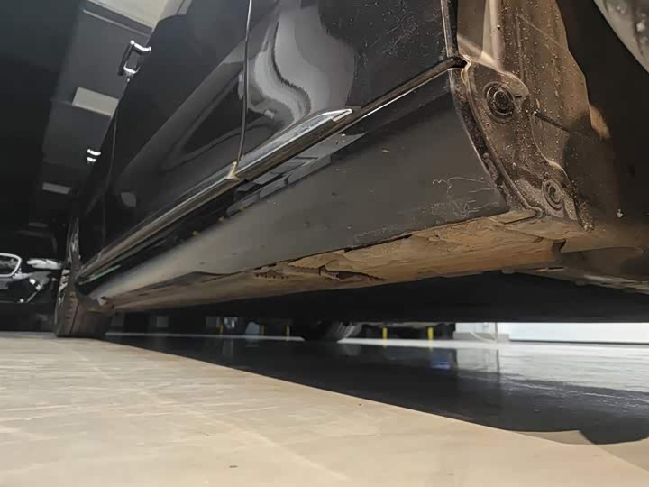 Фото 21 - Mercedes-Benz EQS