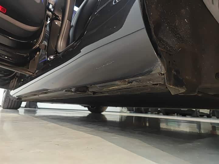 Фото 22 - Mercedes-Benz EQS