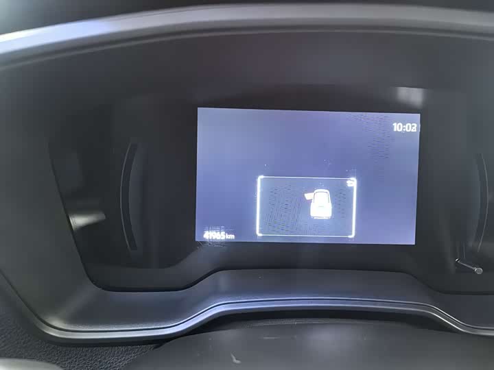 Фото 12 - Toyota Corolla Cross