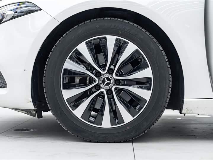 Фото 13 - Mercedes-Benz A-Class