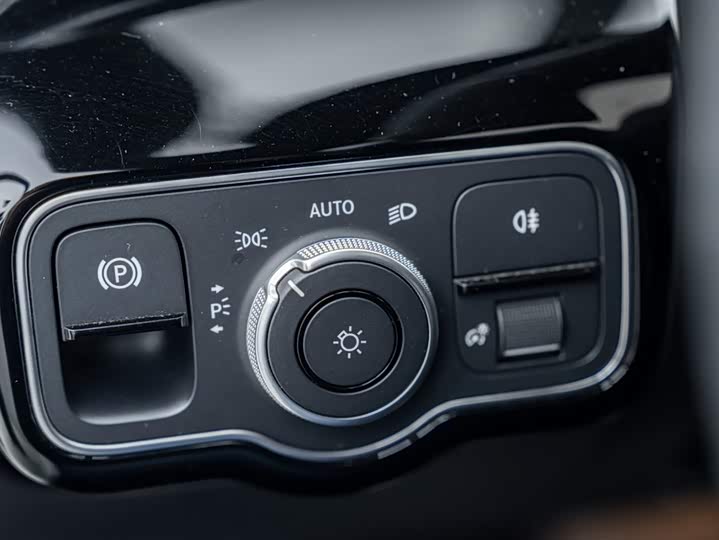 Фото 28 - Mercedes-Benz A-Class