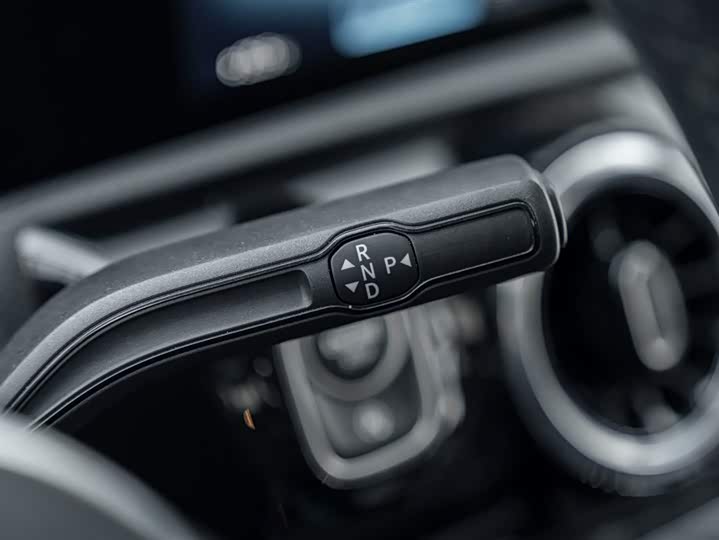 Фото 29 - Mercedes-Benz A-Class