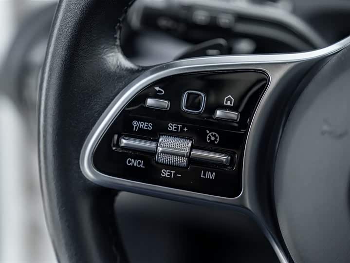 Фото 30 - Mercedes-Benz A-Class