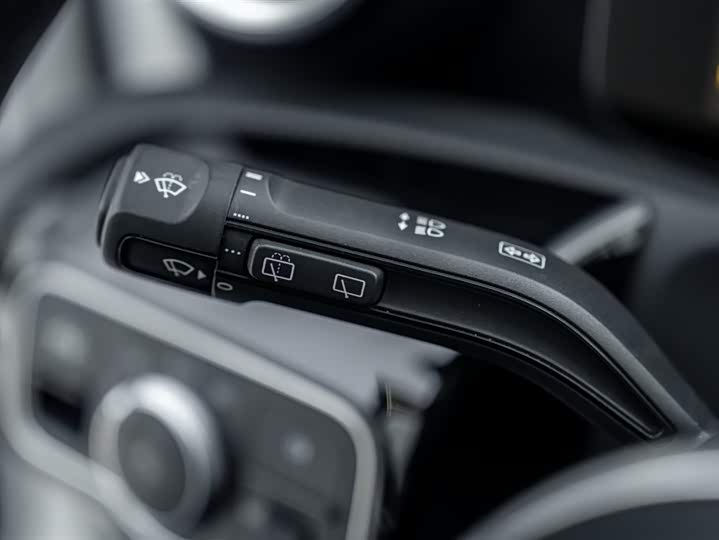 Фото 31 - Mercedes-Benz A-Class