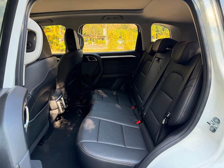 Фото 10 - Haval Dargo