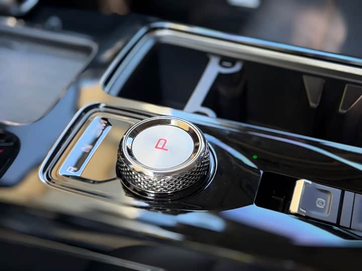 Фото 6 - Haval Dargo