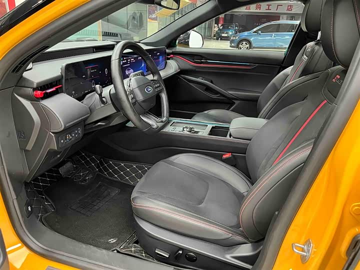 Фото 11 - Ford Mondeo